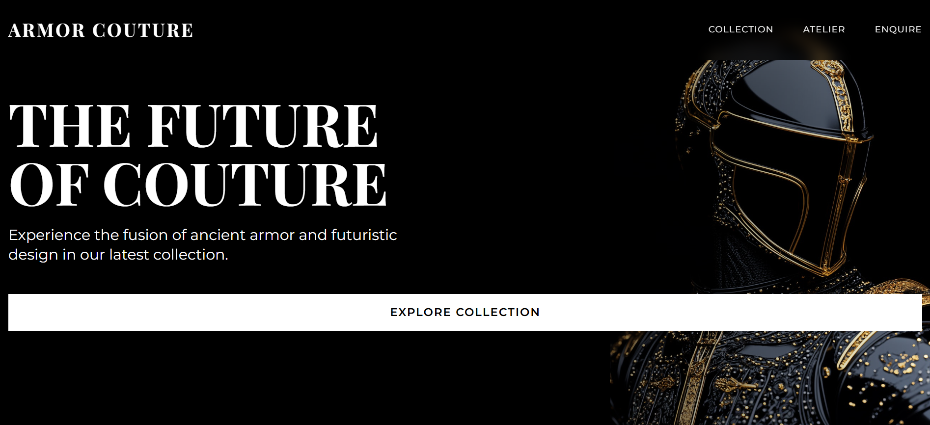 Couture Fusion