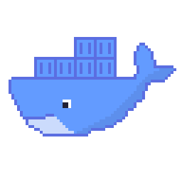 Docker logo