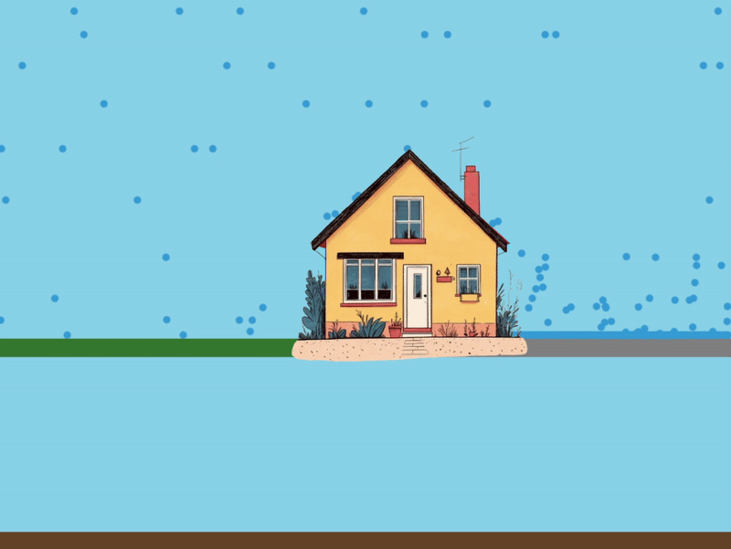 JavaScript Particle System