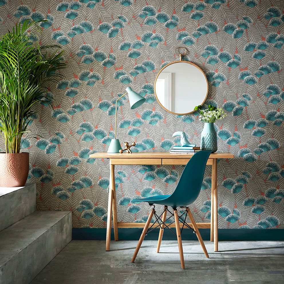 1838 Wallcoverings Shopify store